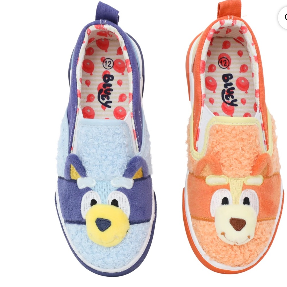 Colorful Animal Kids Slippers